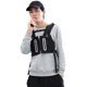 thumbnail image 5 of Chaleco reflectante de alta visibilidad Mochila de hidratación Chaleco Transpirable Yeacher Chaleco al aire libre, 5 of 7