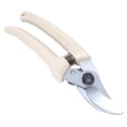 thumbnail image 3 of Pruning Shears, Heavy Duty, Durable Alloy Steel, Ergonomic Handle, EasytoOpen Spring, Multipurpose Tool, For Flowers, Gardening, Fruit Picking, 3 of 8