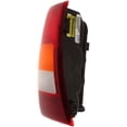 thumbnail image 3 of Tail Light Compatible With 2002-2004 Jeep Grand Cherokee Left Driver, 3 of 5