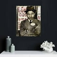 thumbnail image 5 of Nawypu Black Leaders Wall Art Print - Perfect Gift for Teachers and African Americans - Proud Home Decor for Civil Rights, Black History Month, Classroom, 5 of 5