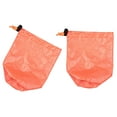 thumbnail image 3 of 2pcs Camping Sleeping Bag Holder Organizer for Hiking, Outdoor Gear Storage, Emergency Sleeping Bag Strap, 3 of 7