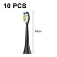 thumbnail image 2 of Têtes de Remplacement pour Brosse à Dents Philips, Lot de 10, 2 of 5