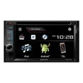 thumbnail image 2 of Kenwood DDX373BT 6.2" Display 2-DIN DVD Player Bluetooth Receiver, Metra Dash Kit for Select 2007-Up Chrysler Vehicles, Wiring Interface, Antenna Adapter, Enrock Rearview Camera, 2 of 6