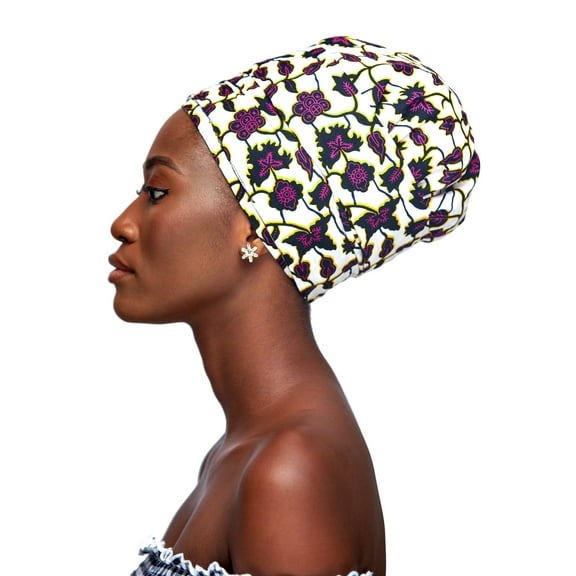 Salomay Bonnet With Band