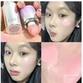 thumbnail image 1 of Soft Matte Liquid Blush,easily create a natural and healthy rosy makeup Z7H, 1 of 8
