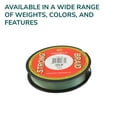 thumbnail image 6 of Ardent Strong Braid Fishing Line - Green 40-300 yard, 6 of 6