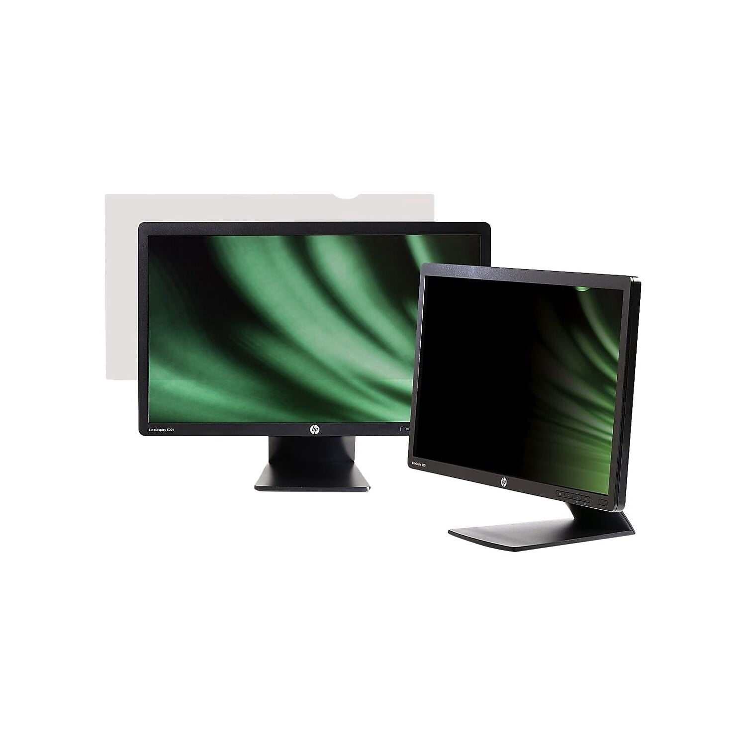 Widescreen Monitors Black 2767339 