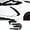 Forged Grain, variant on TINKI Real Carbon Fiber Exterior Body Side Air Outlet Cover Trim Compatible with Chevrolet Corvette C8 2020-2023, Side Fender Vent Door Trim Cover
