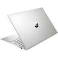 thumbnail image 4 of Newest HP Pavilion Business Laptop, 15.6" FHD IPS Display, Intel Core i7-1195G7, 32GB RAM, 2TB SSD, Webcam, FP Reader, HDMI, Wi-Fi, Windows 11 Pro, Silver, 4 of 6