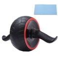 thumbnail image 1 of Abdomen Roller Ab Wheel Ball Ejercicio muscular autoresistente Abs Belly, 1 of 8