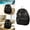 A, variant on Mesh Backpack Large Capacity Portable Open Design Backpack for Beach Travel Outdoors Swimming Daily Leisure Shopping Youth and Adults Lightweight Foldable Daypack