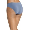 thumbnail image 3 of Jockey Women's Organic Cotton Stretch Logo Bikini - 3 Pack, 3 of 3
