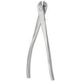 thumbnail image 3 of Garden Pruning Cutter, 210mm Round Edge Stainless Steel Garden Pruning Shears Branches Cutter Scissors Bonsai Tool, 3 of 7