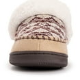 thumbnail image 6 of MUK LUKS Women's Minerva Slipper, 6 of 8