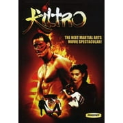 Kiltro (DVD), Magnolia Home Ent, Action & Adventure