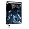 Freddy vs Jason (DVD), New Line Home Video, Horror
