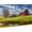 500PCS (medium), variant on Puzzles For Adults 1000 Pieces Old Barn Country Farm Landscape Formation Wooden Unique Design Art Difficult Indoor Challenge Funny Wall Gift Jigsaw Puzzle