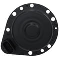 thumbnail image 2 of A/C Condenser Fan Motor Fits select: 1990-2002 CHEVROLET CAVALIER, 1980-1982 CHEVROLET CORVETTE, 2 of 5