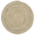 thumbnail image 1 of Capel Tapis 0110CS0036600 Capel Tapis, Coquillage en Verre de Mer, 1 of 1