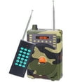 thumbnail image 3 of Portable Bird Caller with MP3 Speaker and Remote Control Kit, 3 of 10