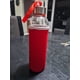 thumbnail image 3 of Botella de cristal, para tomar agua de 500 ml, de las chicas superpoderosas, Bellota funda roja,, 3 of 4
