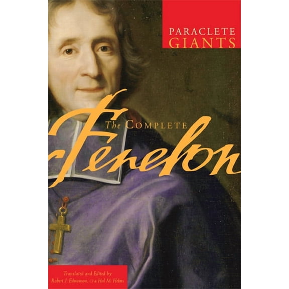 Paraclete Giants Complete Fenelon, (Paperback)