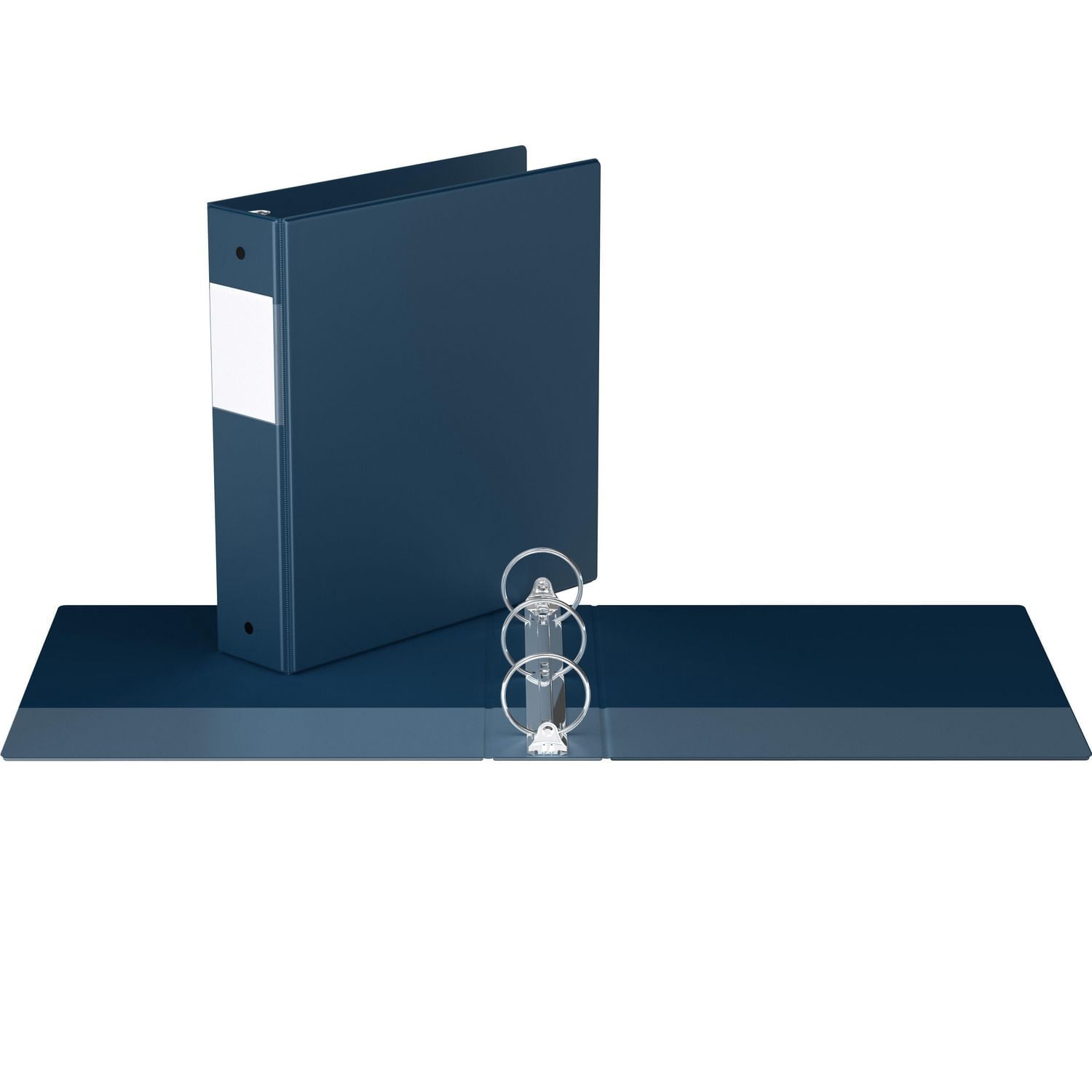 Davis Group, Premium Economy, Round Ring, Binder, 6 Pack