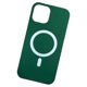 thumbnail image 4 of Funda para teléfono Funda de silicona para teléfono Protector móvil a prueba de polvo a prueba de agua, Reemplazo para iPhone 12 mini, Verde Inevent EL001262-05, 4 of 7