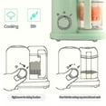 thumbnail image 4 of Fabricante de alimentos para bebés, procesador de alimentos para puré, cocina y batidora a vapor, máquina calentadora, cocción automática todo en uno, automática, 4 of 4