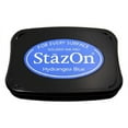 thumbnail image 6 of StazOn Solvent Ink Pad-Black Cherry, 6 of 7