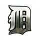 Tigres de Detroit MLB Emblème de l'Auto – image 1 sur 2