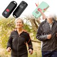 thumbnail image 4 of Alarma Seguridad Personal 130dB Recargable para Mujeres Hombres Ancianos, 4 of 9