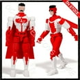 thumbnail image 2 of In Stock 3d Printed Invincible Boy Omni Man Dummy13 T13 Anime Multi-Jointed Shapeshift Action Figures Mannequin Custom Toys, 2 of 10