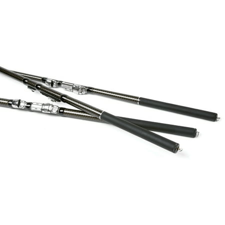 Spinning Rod Rod Carbon Fiber Rod 8.8ft/11.8ft/14.7ft/17.7ft/20.6ft Optional Qahm Portable Zeyuan 3.6m