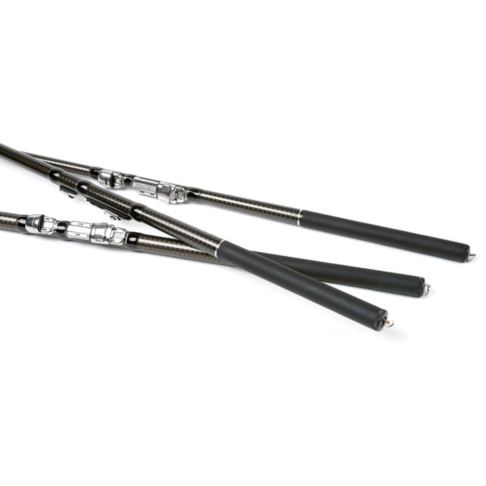 Spinning Rod Rod Carbon Fiber Buzhi Leeofty Zeyuan 4.5m