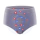 thumbnail image 5 of Xihbxyly Ropa Interior de Panal para Mujer, de Cintura Media, Sin Costuras, de Algodón Puro, Muy Elástica., 5 of 6