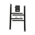 thumbnail image 5 of Ez Aim Steel Target Stand Base, For 2 X 4 Lumber, Black, 5 of 17