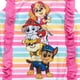 thumbnail image 4 of Traje de baño de una pieza de La Patrulla Canina para niñas pequeñas, color rosa, talla 6, 4 of 6
