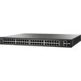 thumbnail image 2 of Cisco SF220-48 48-Port 10 100 Smart Switch, 2 of 3
