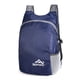 thumbnail image 1 of Mochila al aire libre Mochila de nailon para senderismo para hombres y mujeres mochilas ultraligeras plegables para senderismo y pesca JShteea  El nuevo, 1 of 6