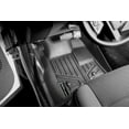thumbnail image 3 of SMARTLINER 2 Rows Custom Fit Floor Liners Compatible with 2011 - 2011 Ford F-250 Super Cab (Gasoline | Carpet | 1st Row Not Over The Hump ), 3 of 4