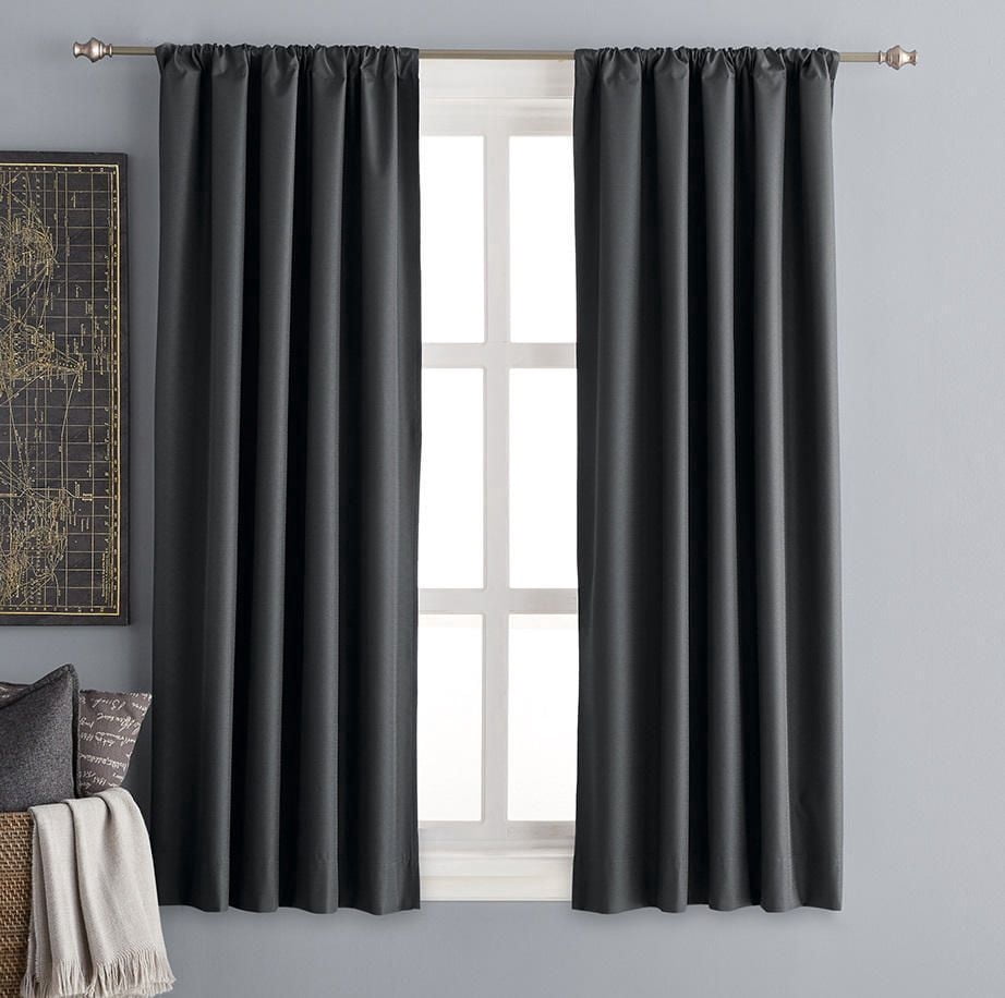 hometrends Kelly Room Darkening Panel