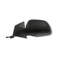 thumbnail image 5 of For 12 13 14 Versa S Sedan Rear View Door Mirror Manual Remote w/Lever SET PAIR, 5 of 5
