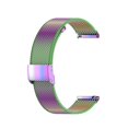 thumbnail image 1 of Bracelet de Montre en Métal Inoxydable Durable et Élégant Compatible avec Montres Intelligentes Électroniques, 1 of 7