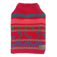 thumbnail image 1 of Sueter Para Perro Urban Dog Sucett Rojo Talla 0 - 15, 1 of 2
