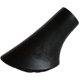 thumbnail image 2 of Topes de goma para asfalto, juego de 20 piezas (10 pares) de topes de goma para bastones de marcha nórdica, adecuados para todos los bastones comunes, ideales para senderismo, 2 of 5