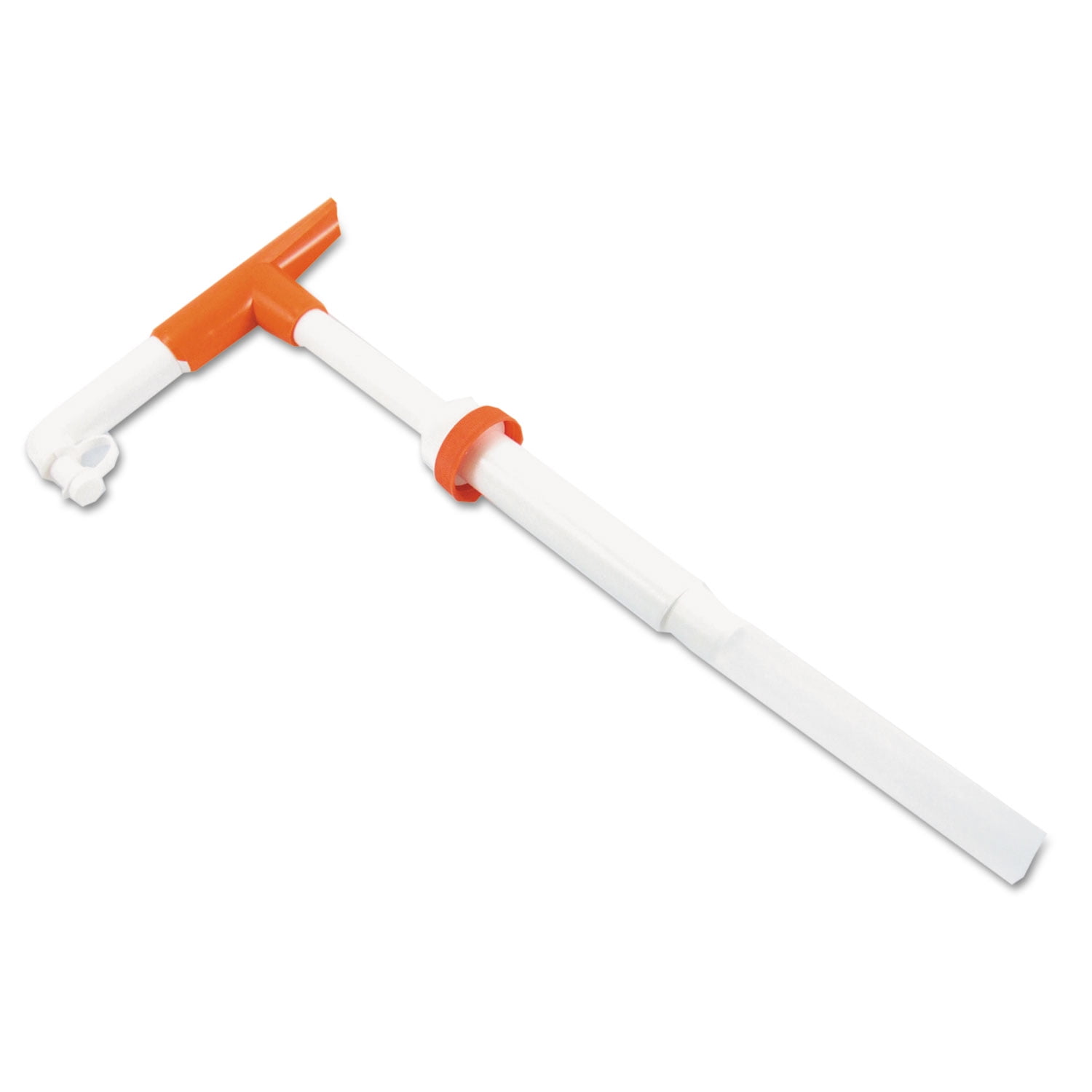 Elmer's Glue-Dispensing Pump for 1 Gallon Glue Jugs, White