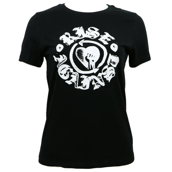 Rise Against Junior's Heartfist Stamp T-Shirt XL
