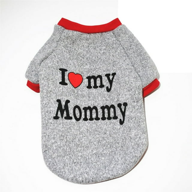 Pet Dog Winter Warm Raglan Sleeve Fleece Sweater For Small Medium Dogs