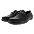 thumbnail image 2 of Mocasín Erick Color Negro 30 Dorothy Gaynor Mocasín Erick Color Negro 30, 2 of 6